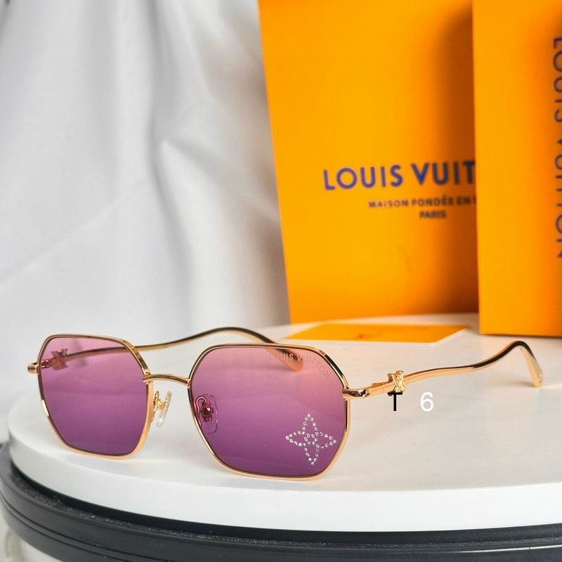 LV Sunglasses ID:20260410-1808